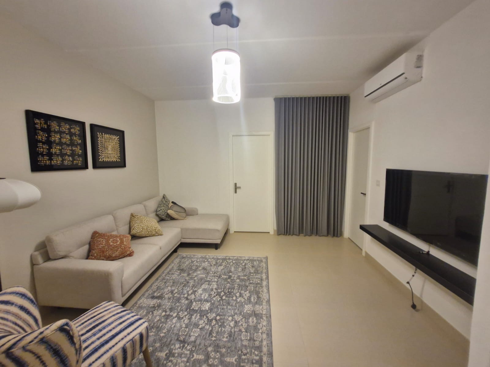 🏡 Luxury Furnished Duplex in Sedra (ROSHN) ✨ Modern Elegance Redefined ✨